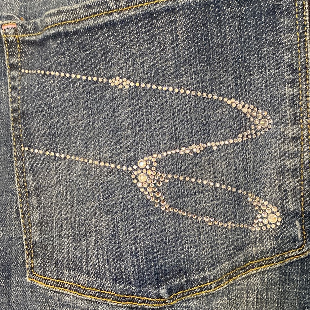 Seven 7 Jeans Premium Denim - Picture 6 of 12